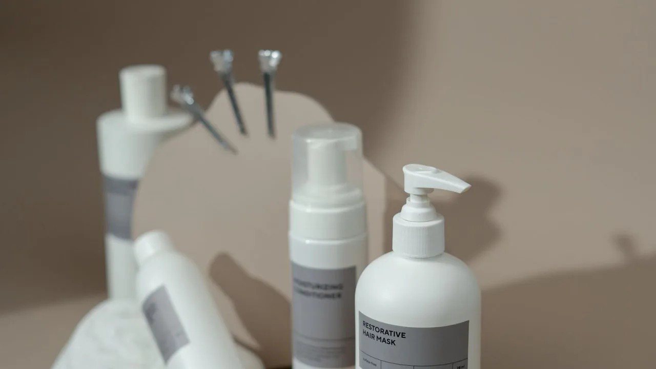 Two-Step Cleansing Routines: Sourcing a Paired Range