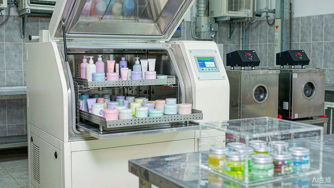 Stability Testing Requirements by Market