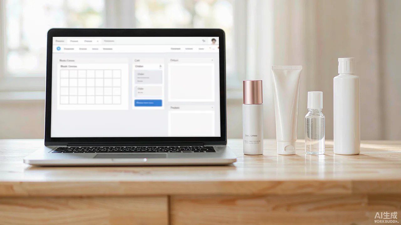 Shopify DTC Skincare: Sourcing a Range That Fits Your Store