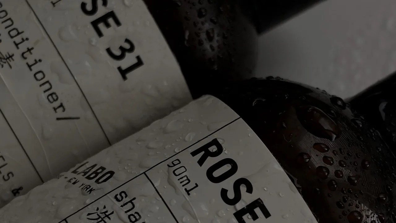Shampoo Formulation: Surfactant Blends, Foam and Scalp Tolerance