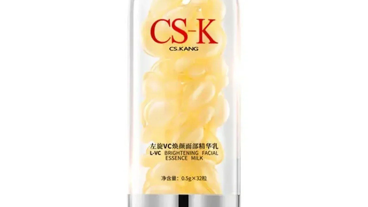 Private Label Capsule Serum Launch: A Step-by-Step Timeline for Brands