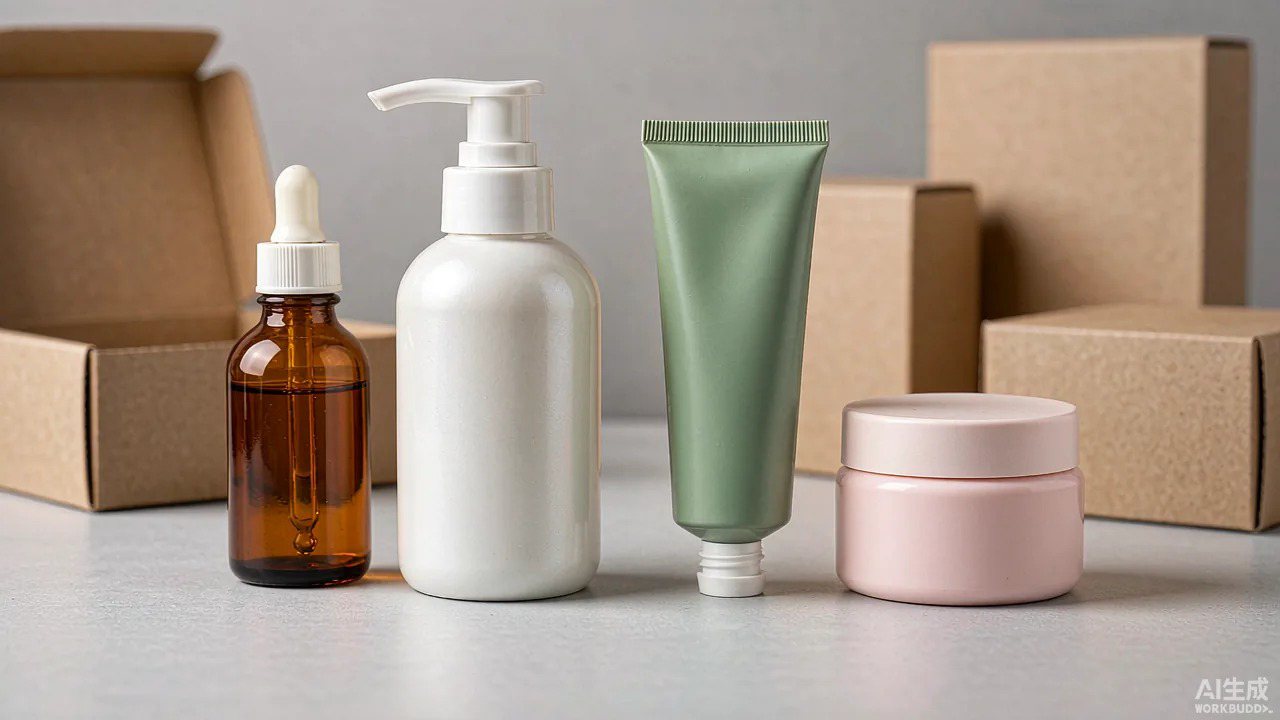 Primary Packaging Selection for Cross-Border Shipping