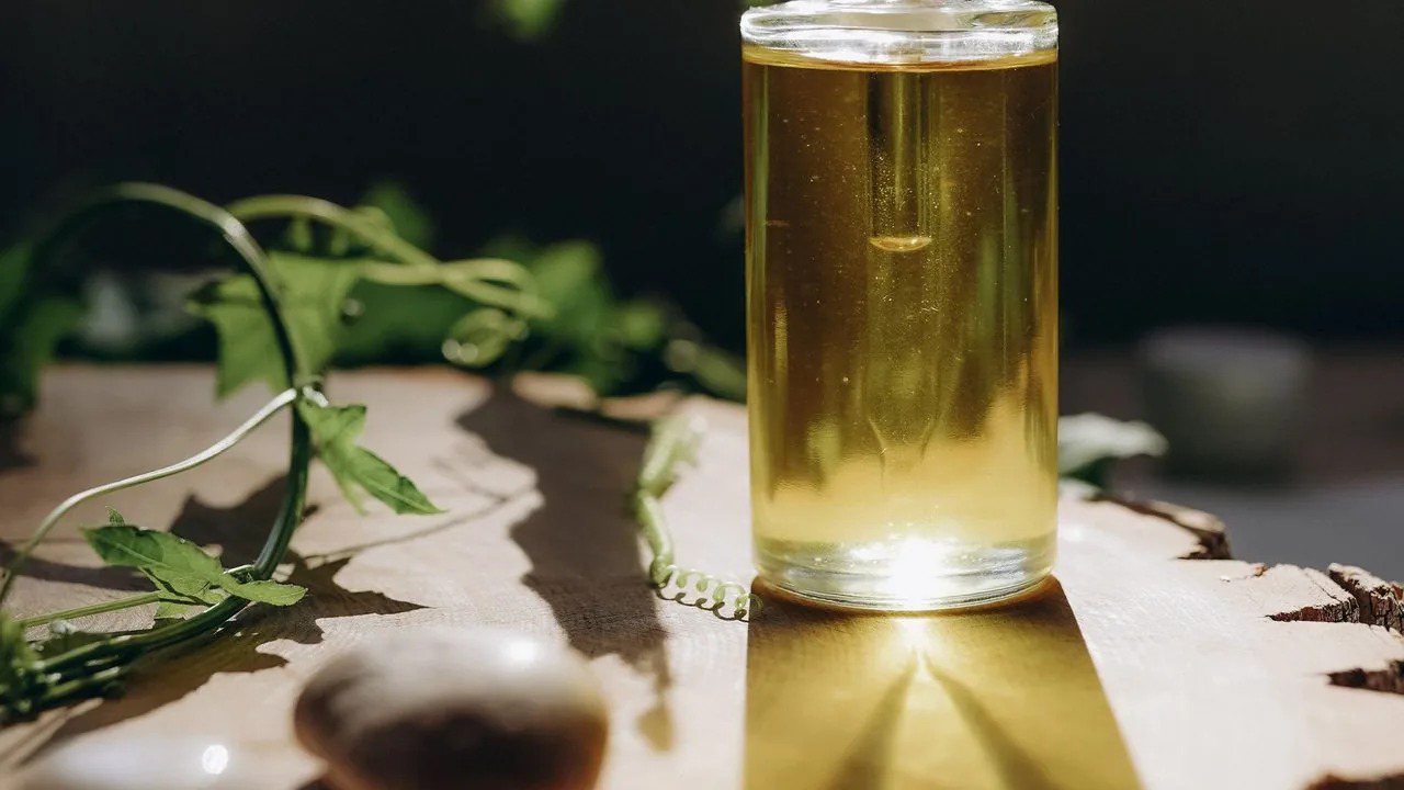 Perfume Bottle Compatibility: Alcohol Attack on Plastics and Gaskets