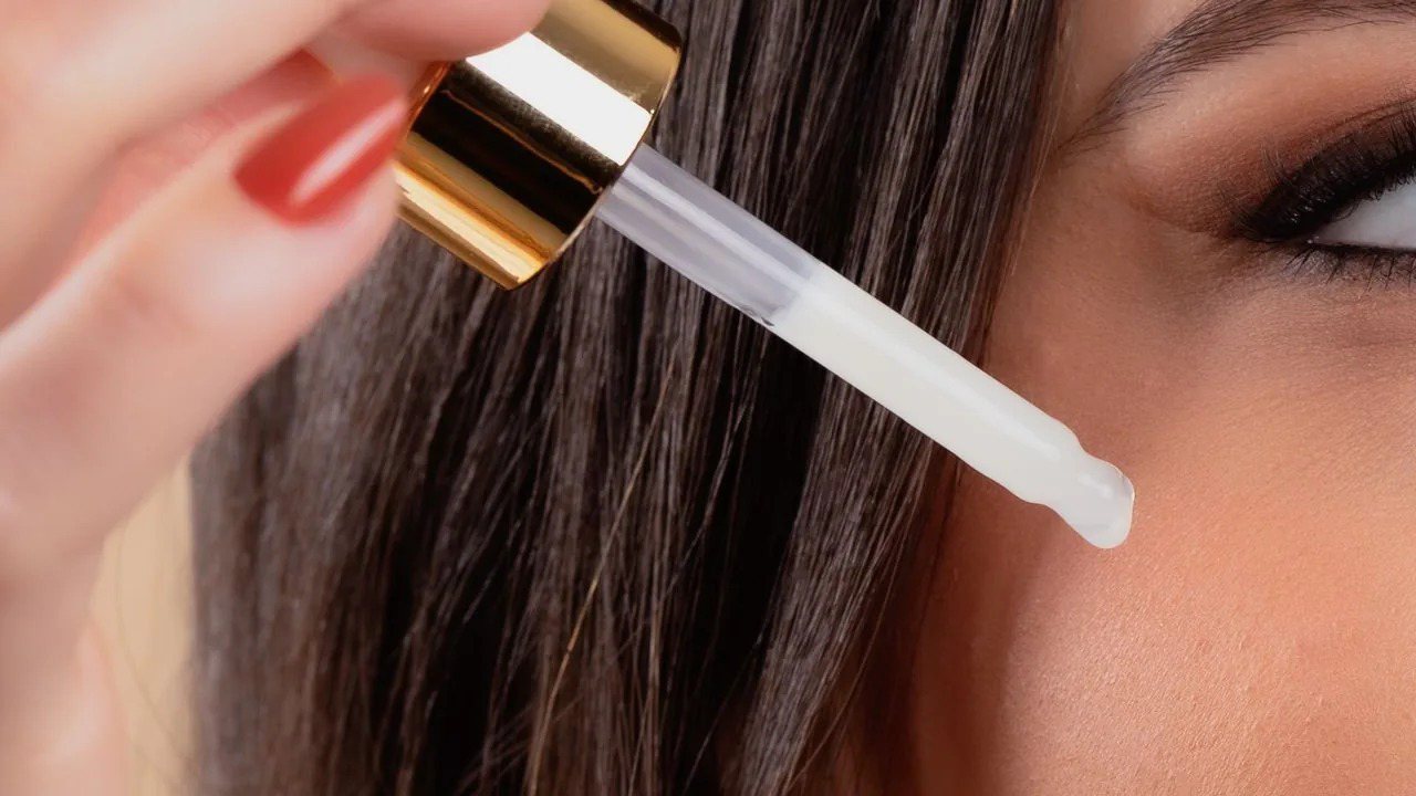 Peptide Serums: Signal Peptides, Copper Peptides and Carrier Peptides