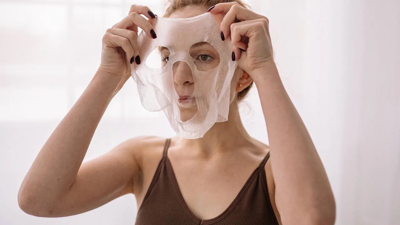 Mask Packaging: Sachets, Pots and Tube Formats