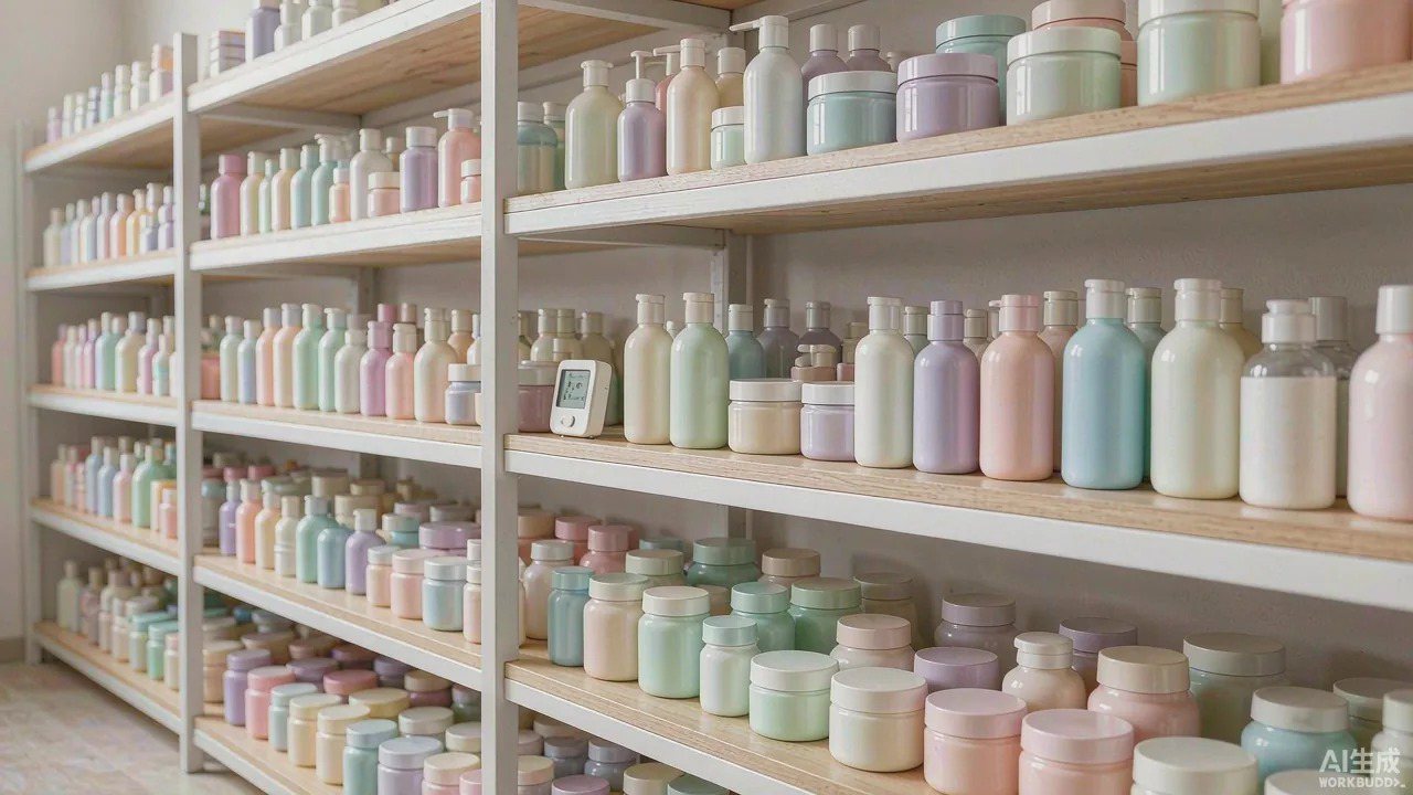 Long Shelf Life Strategies for Slow-Selling Beauty SKUs