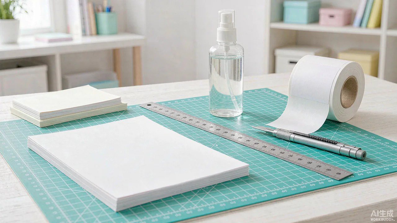 Label Design for Sourced Cosmetics: A Practical Dieline Guide