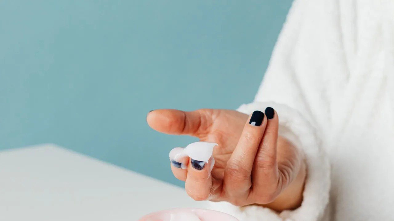 Hand Cream Formulation: Frequent-Wash Durability