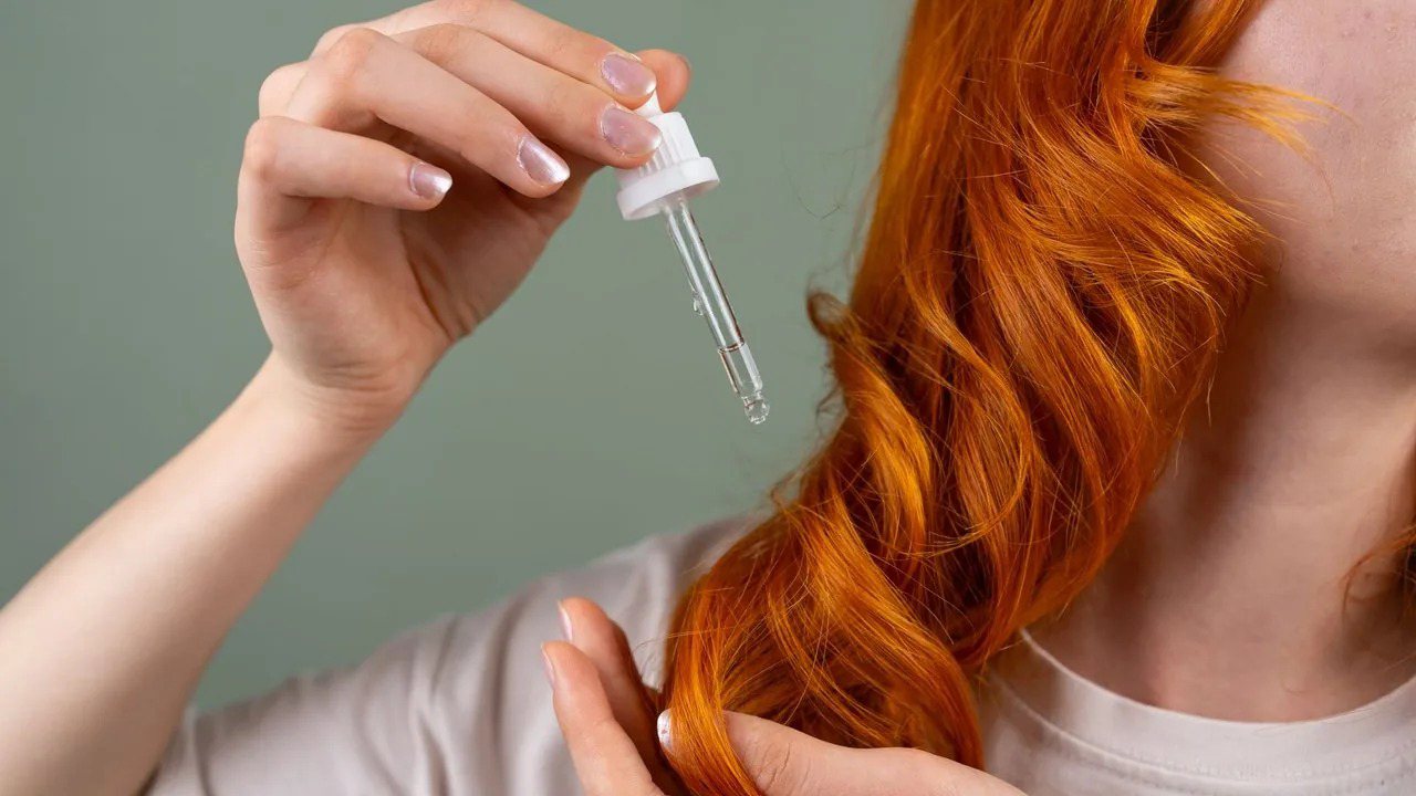 Hair Care Packaging: Bottles, Pumps, Tubes and Blister Capsules