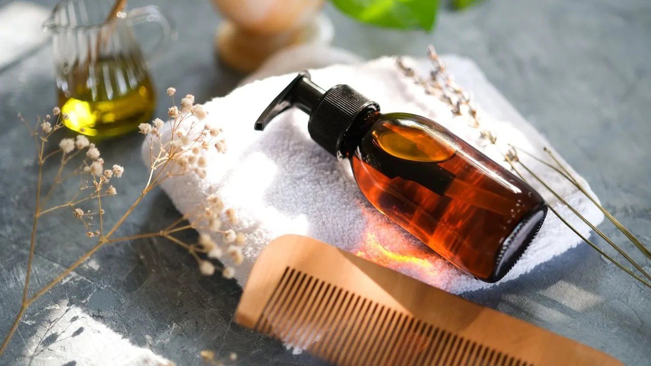 Hair Care Fragrance: Scent Load in Rinse-Off vs Leave-On