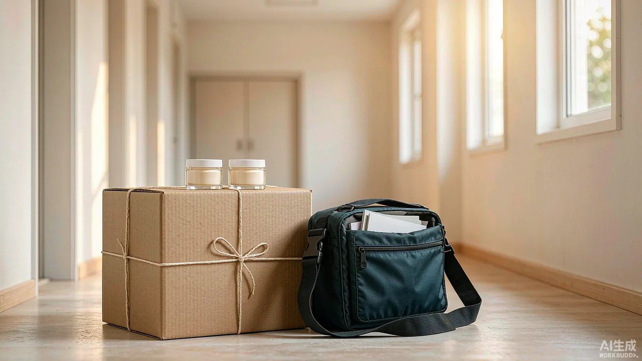 Getting From Enquiry to Sample in Two Weeks
