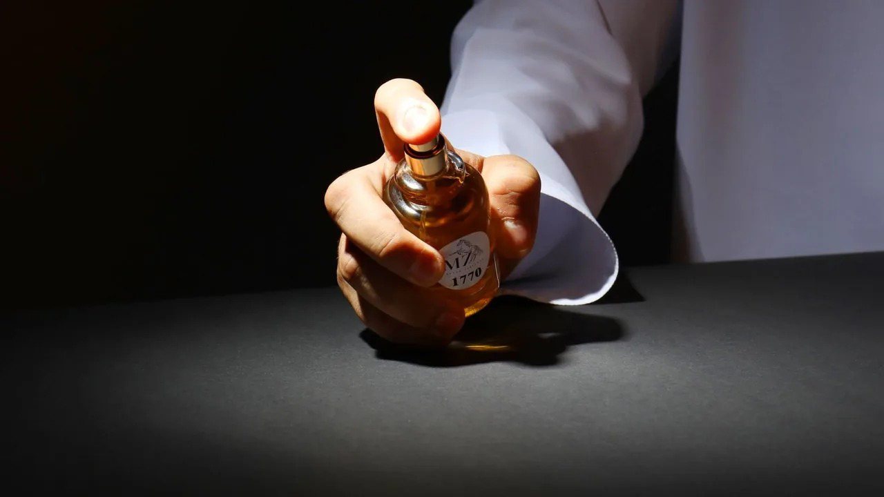Men's Fragrance: Concentration, Notes and Packaging Norms