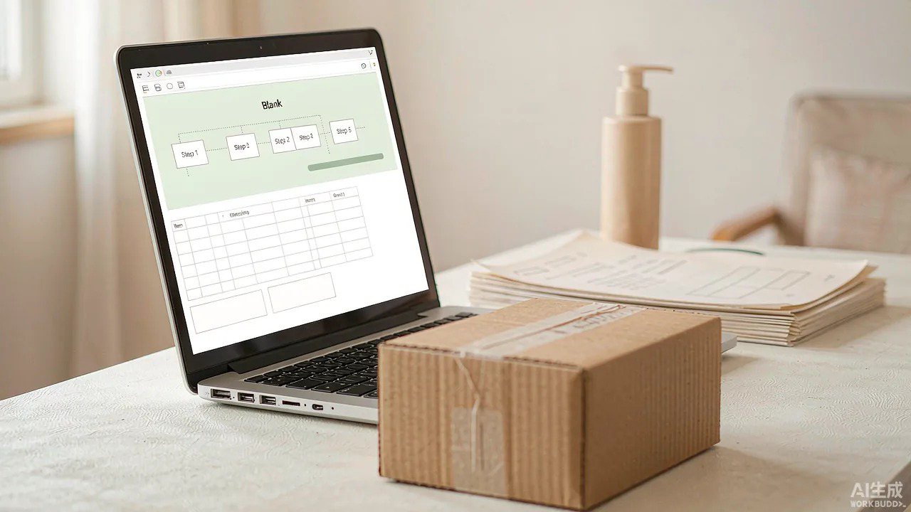 Freight Forwarders for Beauty Brands: What They Actually Handle