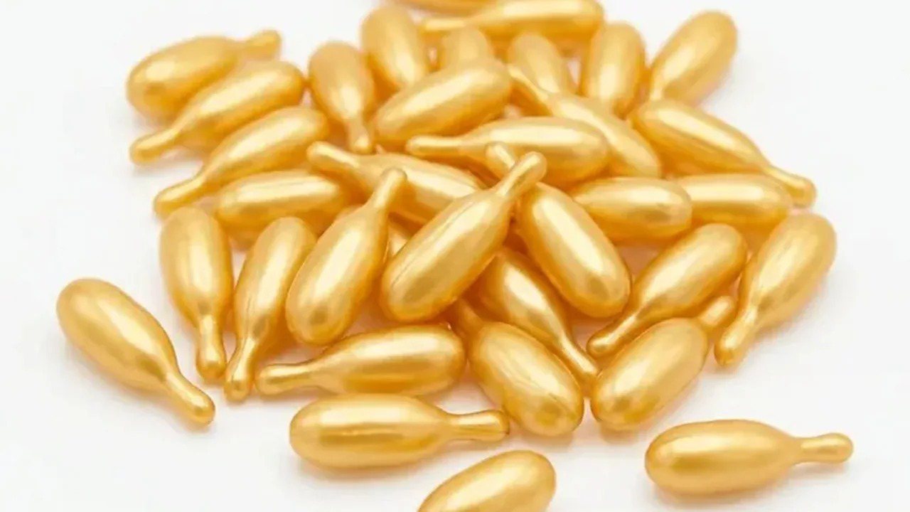 Fragrance in Capsule Serums: Scent Load and Sensitivity Trade-offs