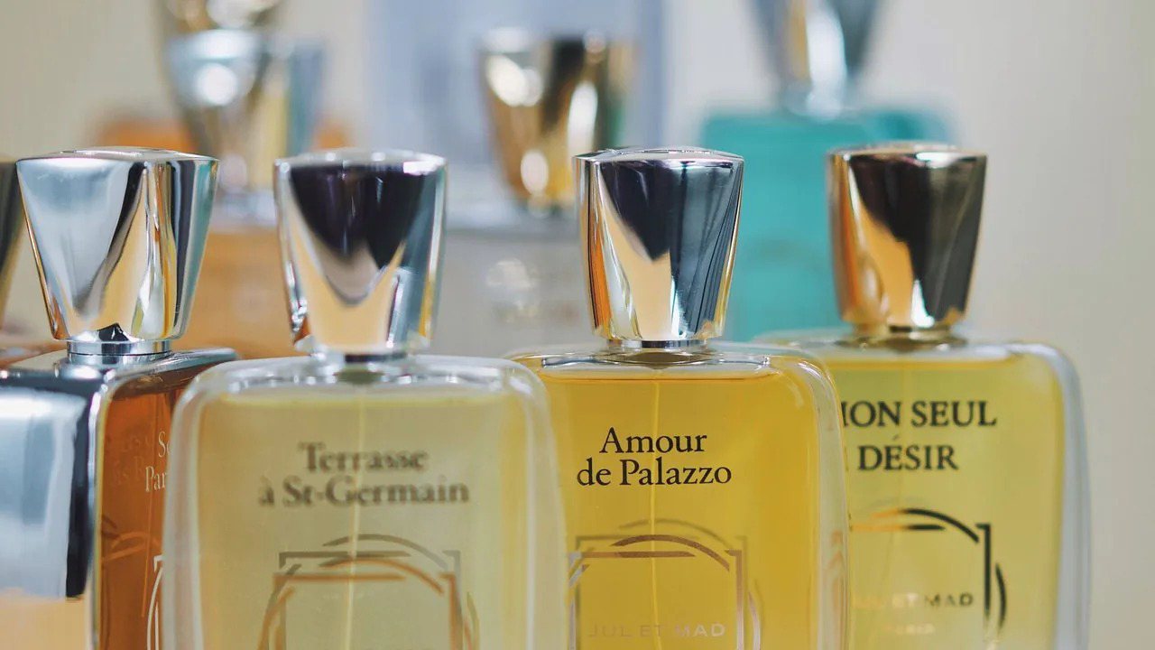 Fragrance for Body Care: Adapting One Scent Across Formats