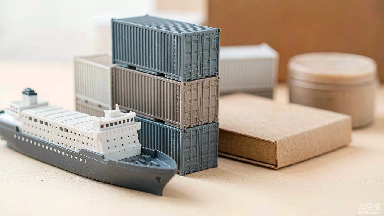 FOB vs DDP vs EXW: Incoterms for Cosmetic Shipments