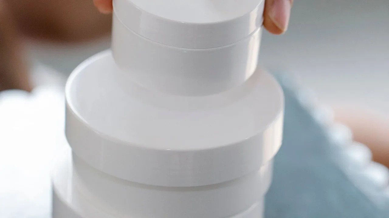 Face Cream Sample Rounds: What to Expect Each Time
