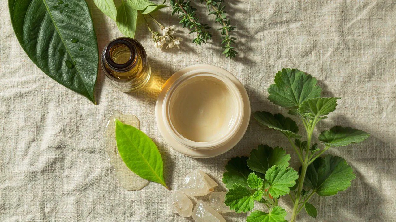Dual-Layer Serums: Shake-to-Mix Formats and Emulsifier Choice