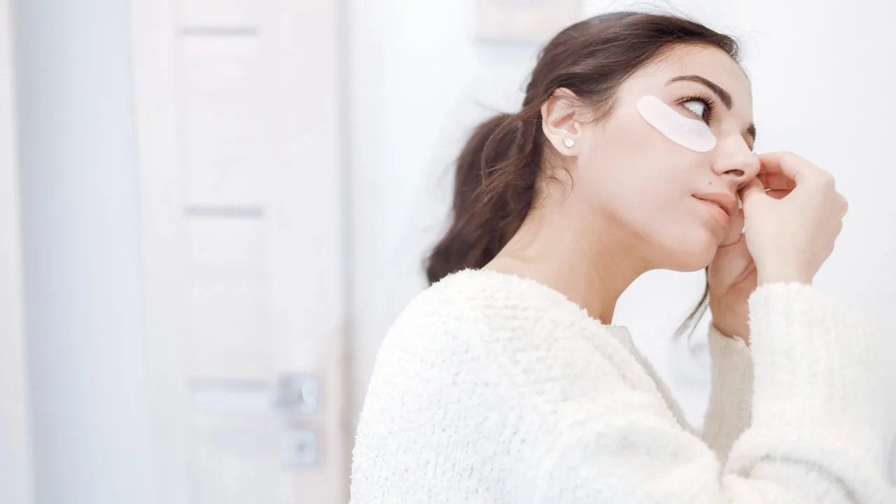 Cooling Eye Gel OEM: Signalling Freshness Without Menthol