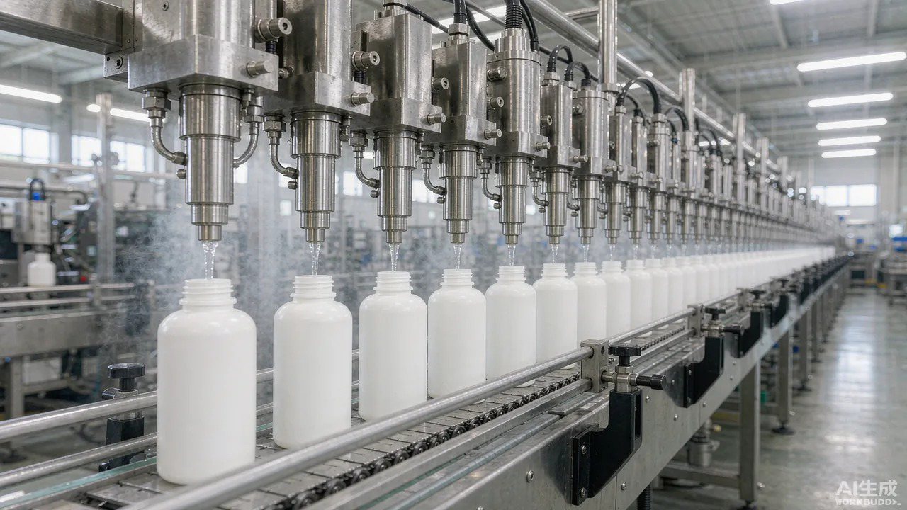 Cosmetic Industry Supply Chain: Where Ingredient Delays Come From