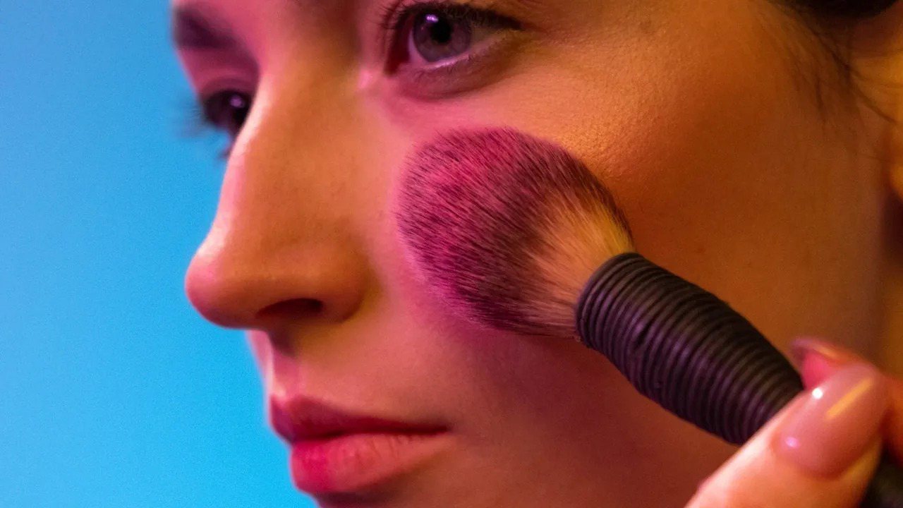 Concealer Formulation: Higher Pigment, Lower Migration