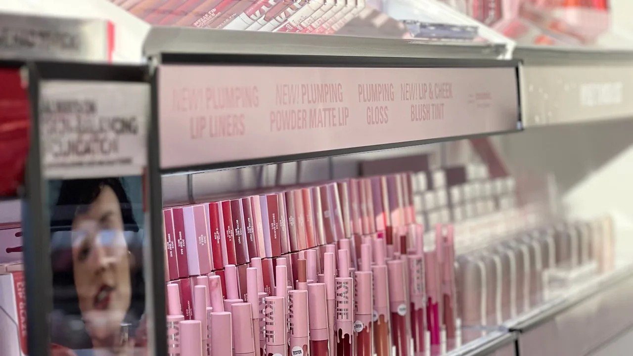 Colour Cosmetic Fragrance and Allergen Labelling