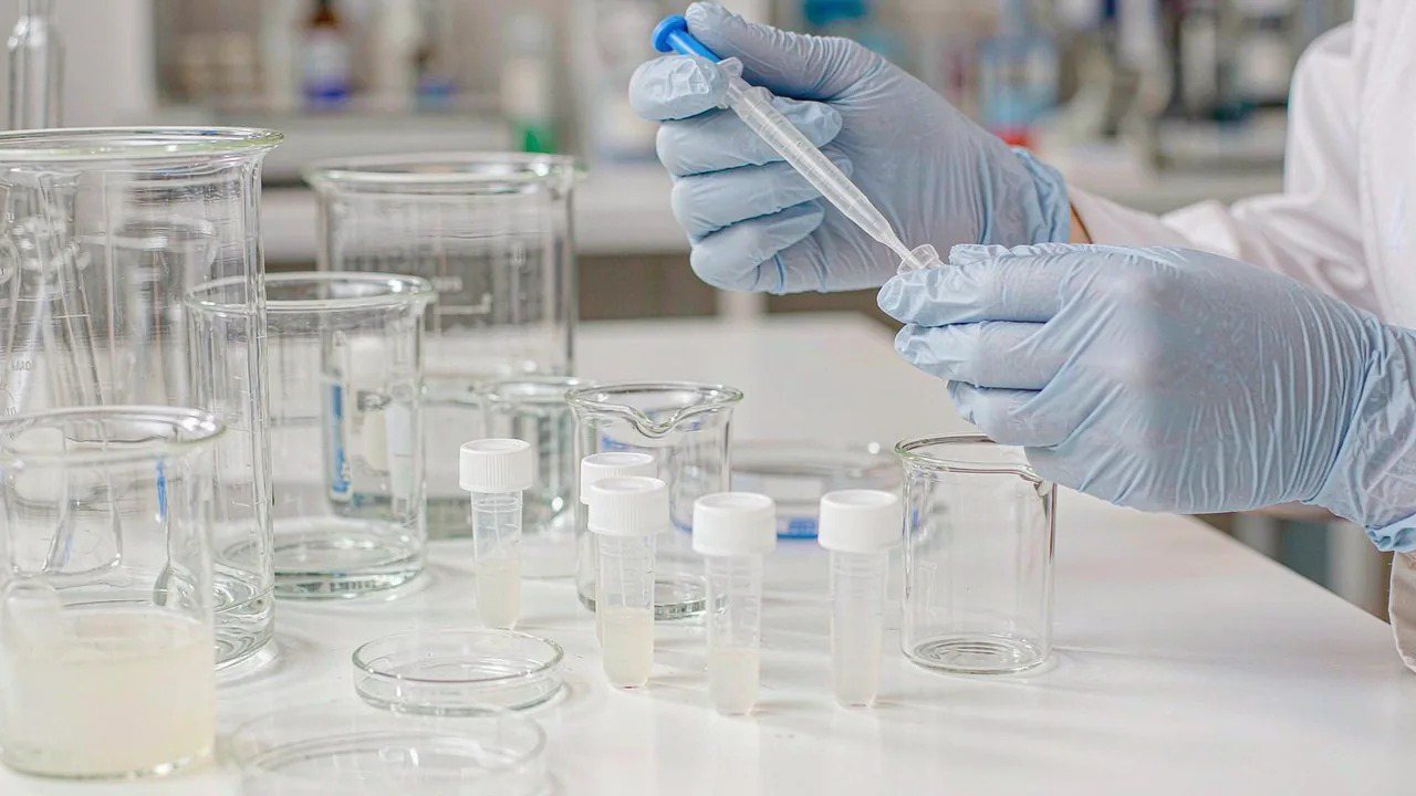 Centella and Madecassoside Serums: Sourcing аnd Standardisation