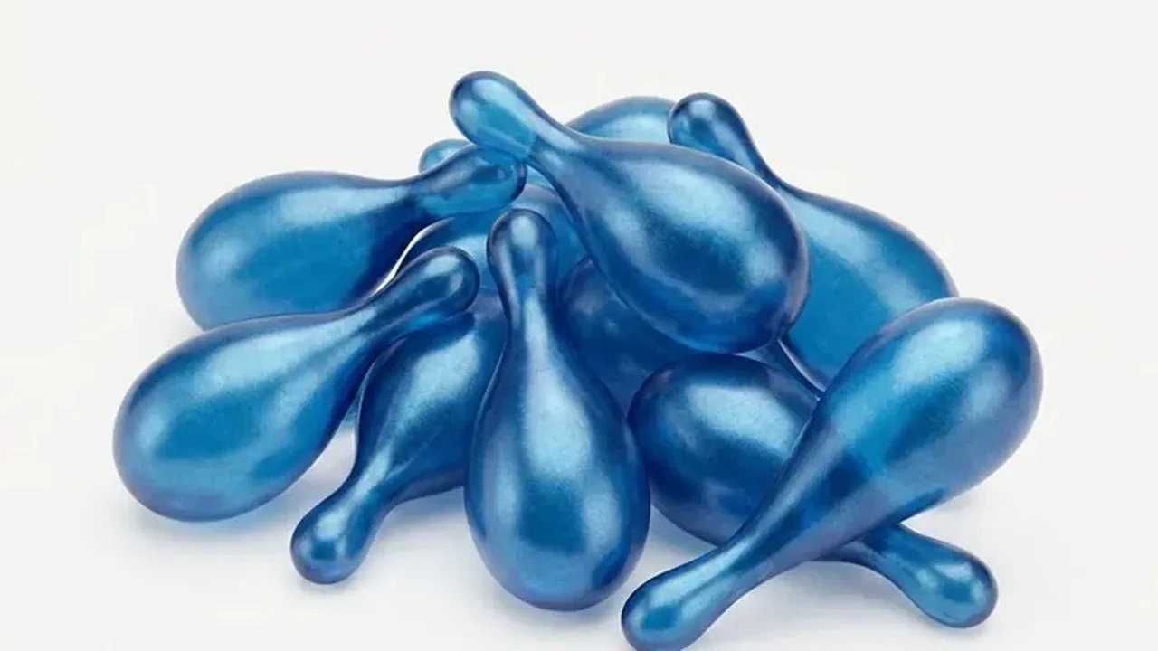 Capsule Serums Inside a Routine: Where a Single Dose Fits