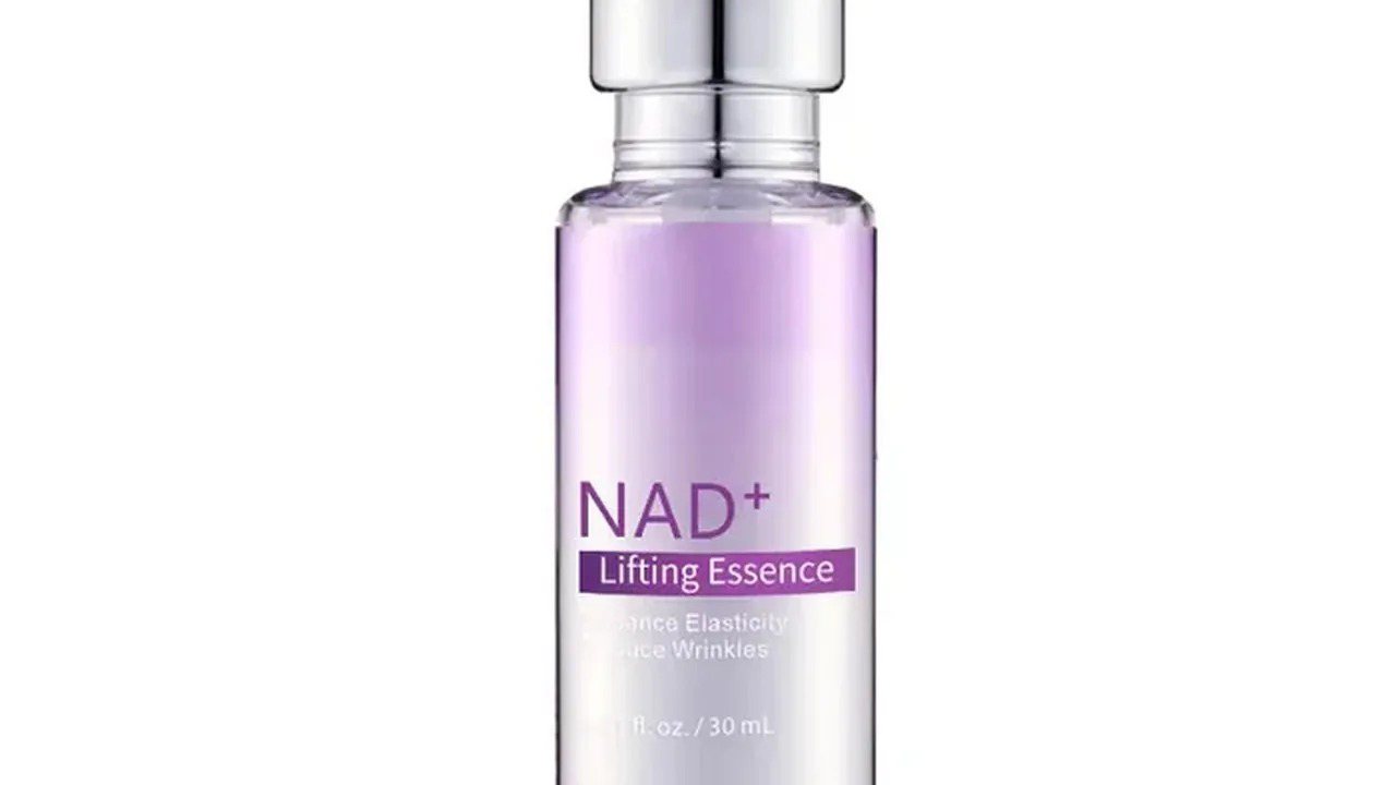 Capsule Serums for Oily and Combination Skin: Oil Fills Without the Grease
