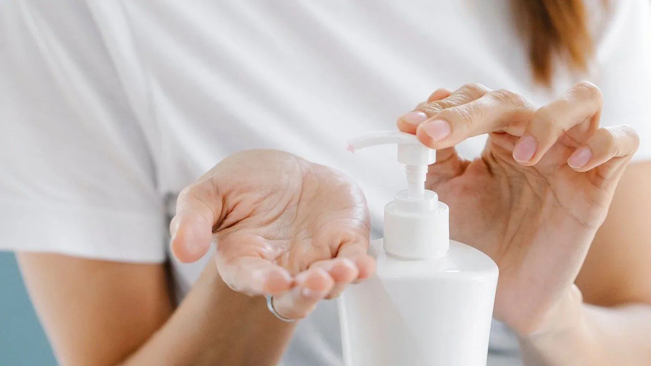 Body Wash pH: Why 5.5 Is Not a Universal Target