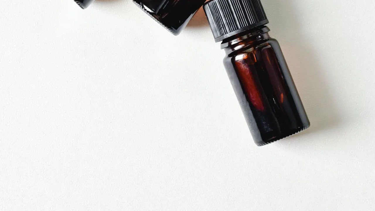 Body Oil Formulation: Dry-Touch Esters and Absorption