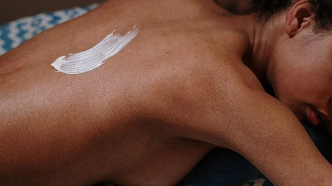 Body Lotion Formulation: Occlusives, Humectants and Spreadability