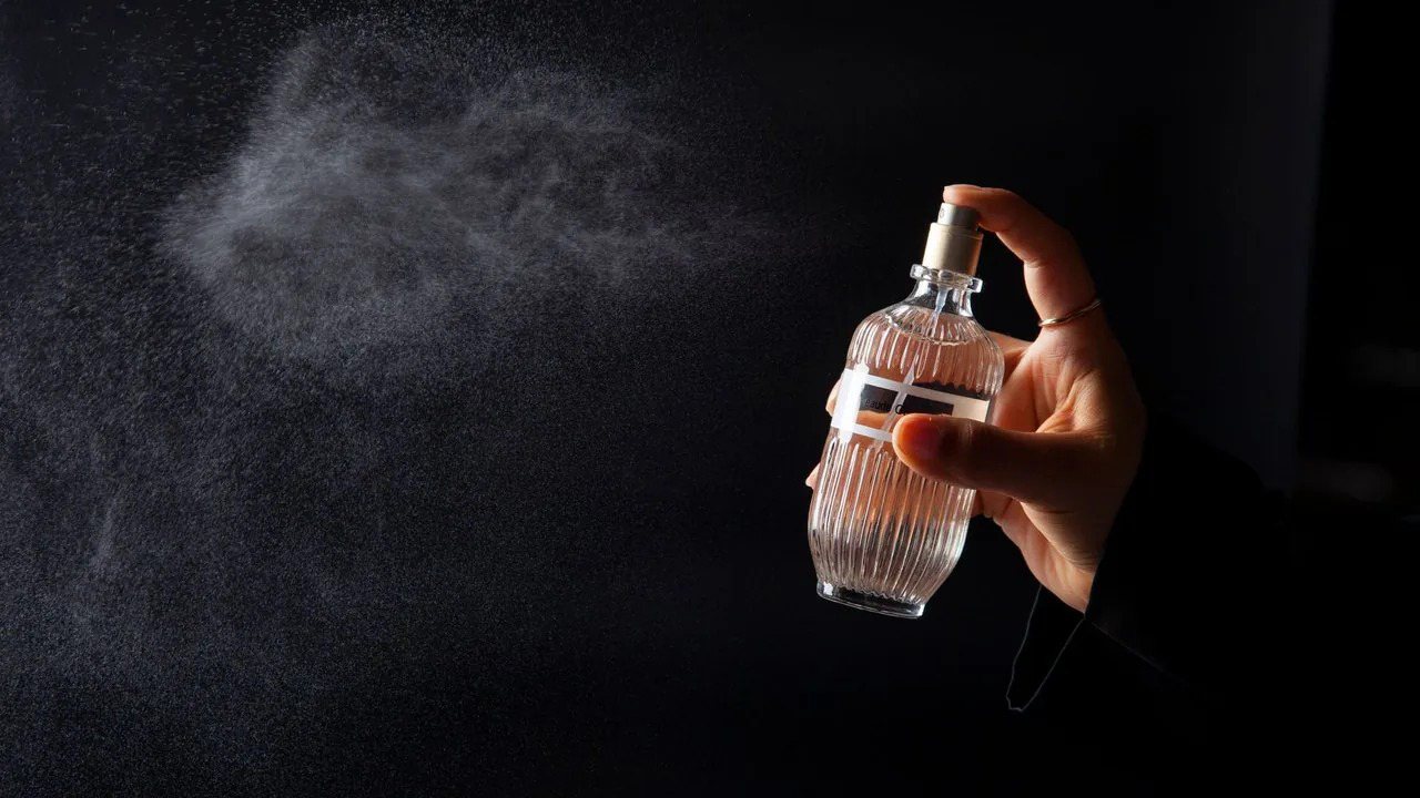Body Mist and Body Spray: Alcohol Content аnd Flammability