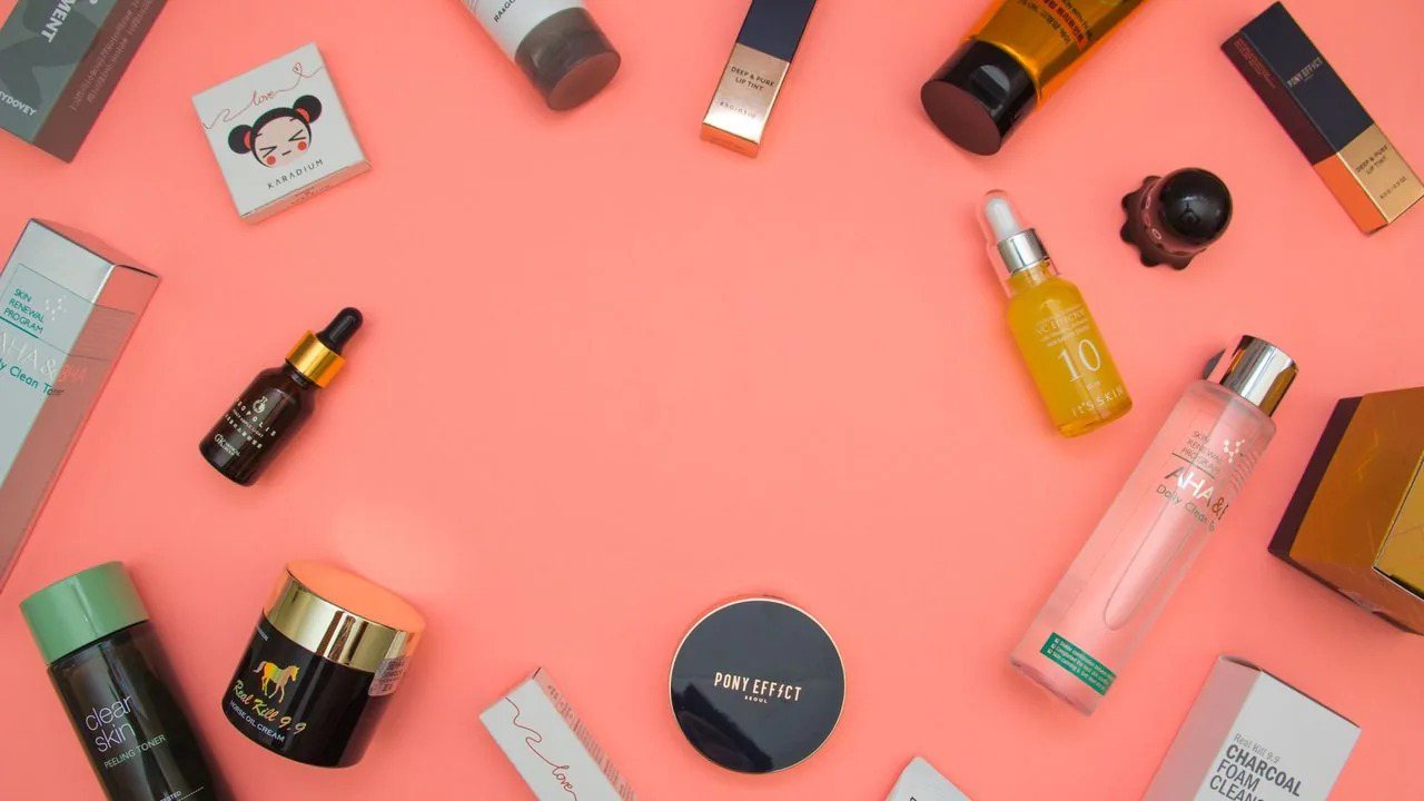 Body Care Line Planning: Build a Range Without Doubling MOQ