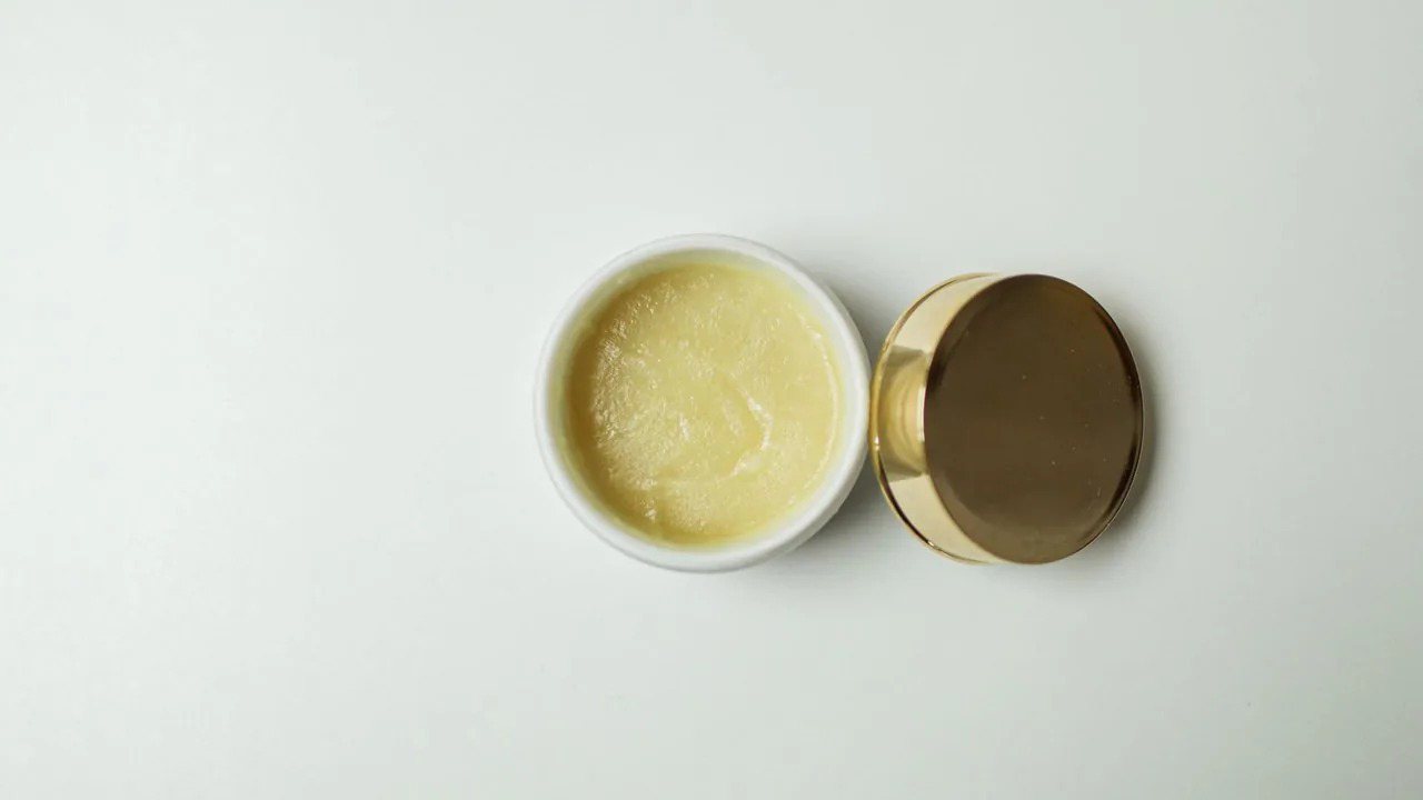 Body Butter: Shea, Cocoa and Mango Blends That Stay Stable