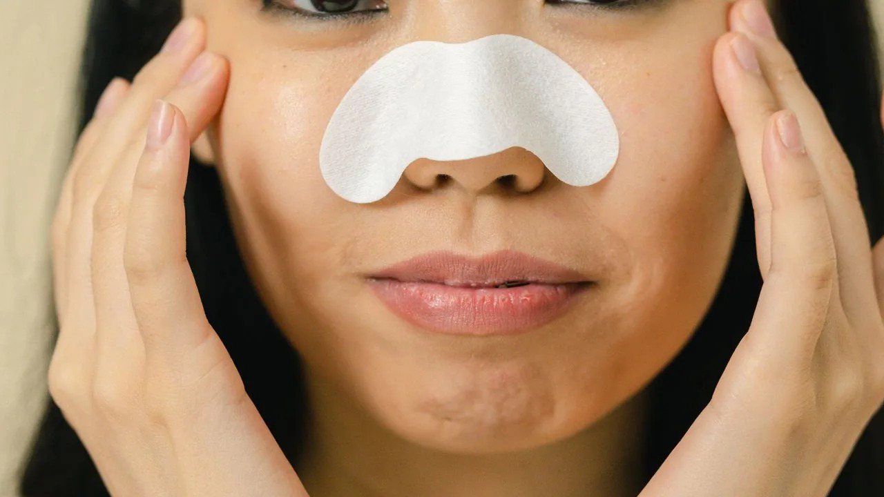 Pore Strips and Nose Packs OEM: Adhesive Formats аnd Private Label Production