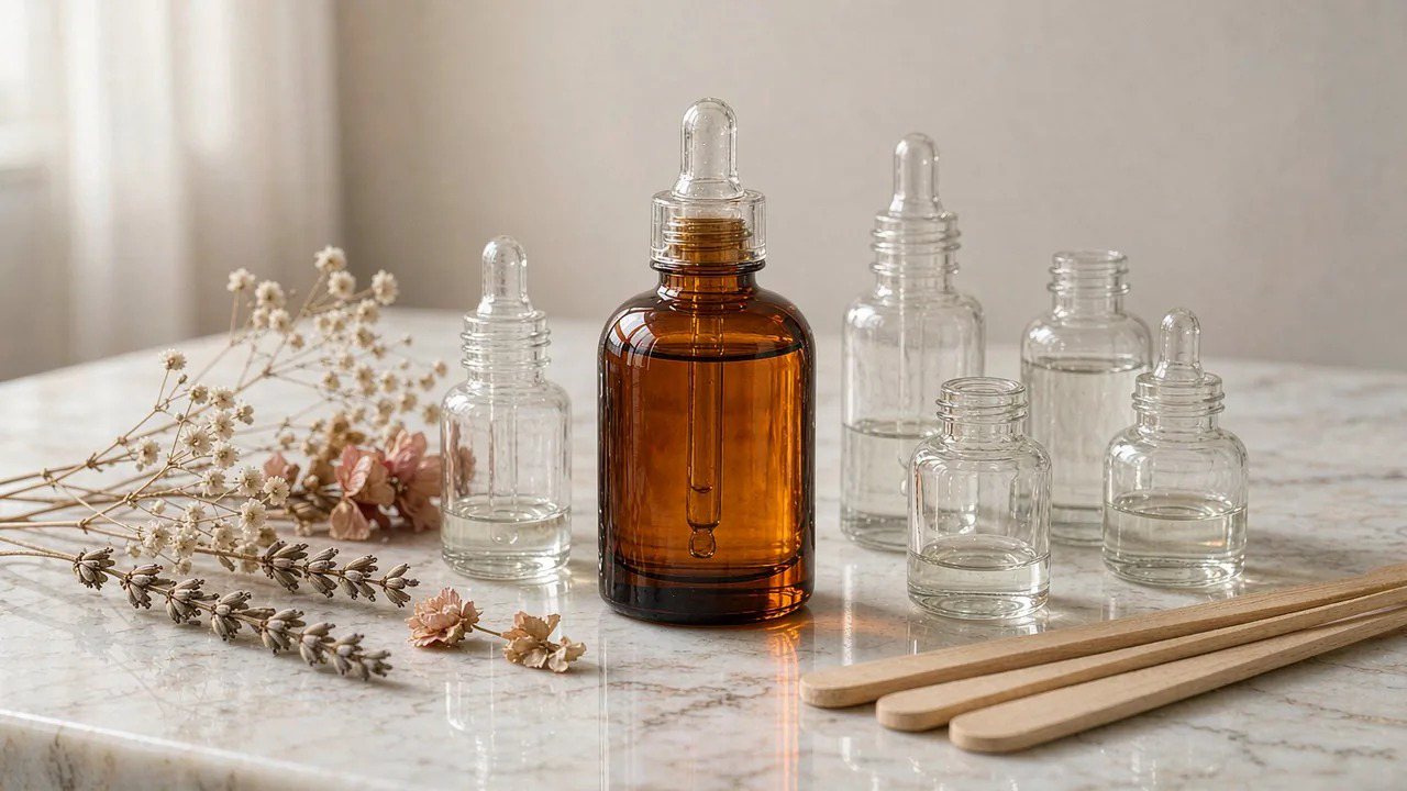 IFRA Compliance and Fragrance Development for Cosmetic OEM