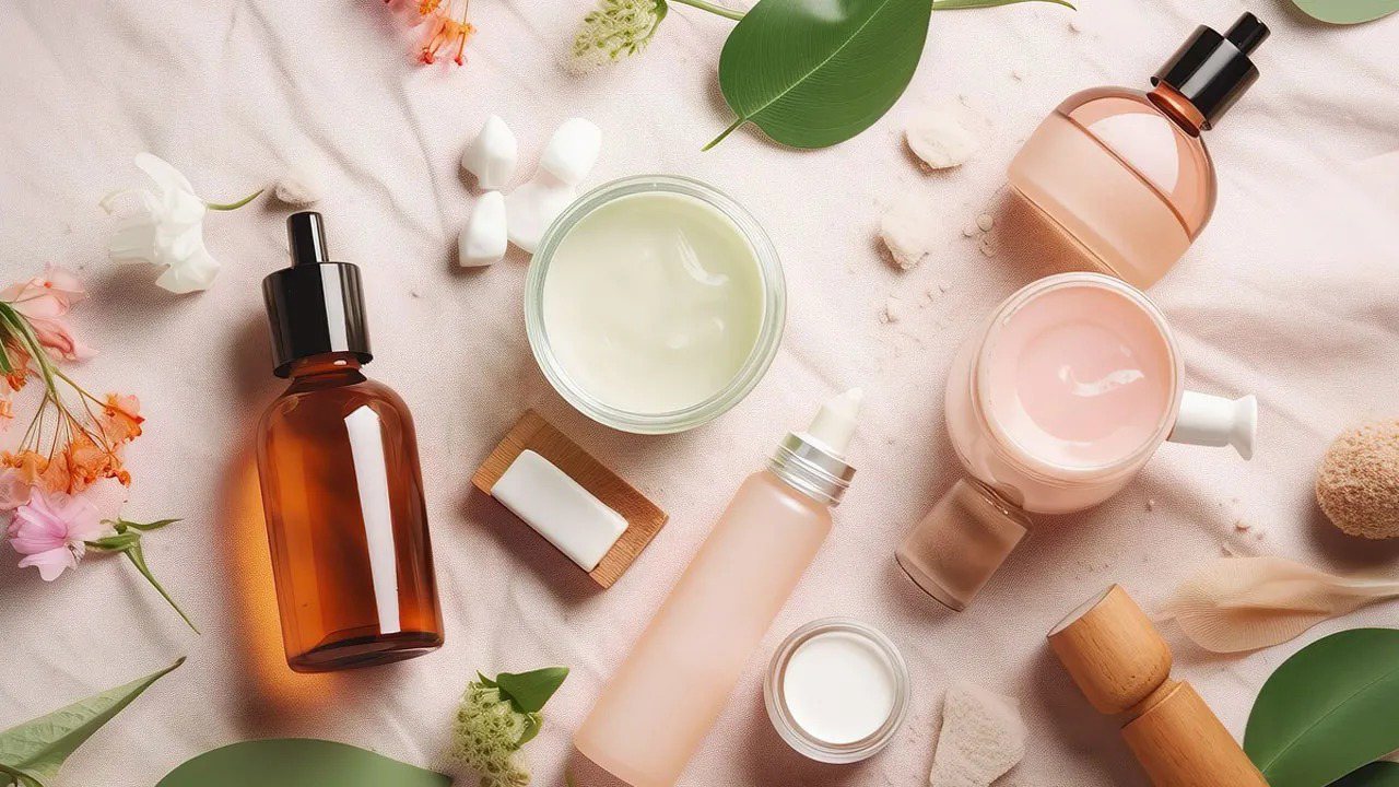 Hair Care Private Label Scalp Treatment Serum Manufacturing