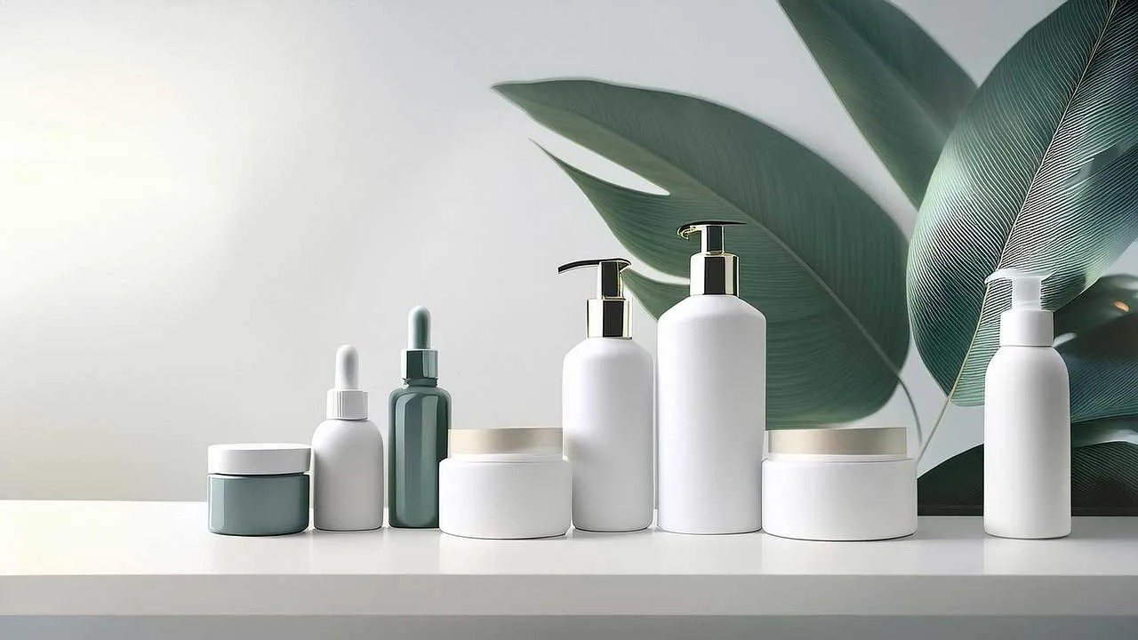 Hair Care Private Label Packaging Options and Costs
