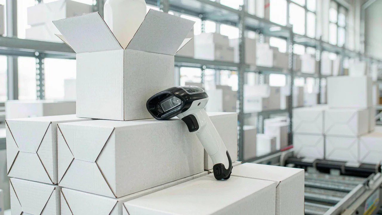 GS1 Barcodes for Beauty Brands: GTIN, Retail Compliance and Labelling