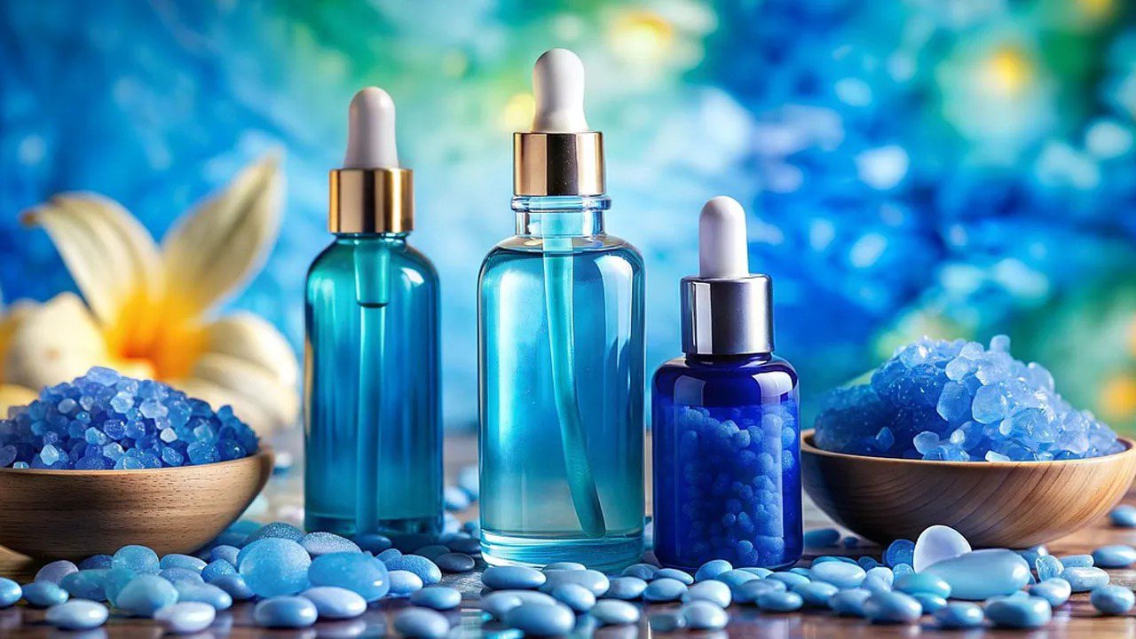 Facial Serum Private Label Bulk Manufacturing Price and MOQ