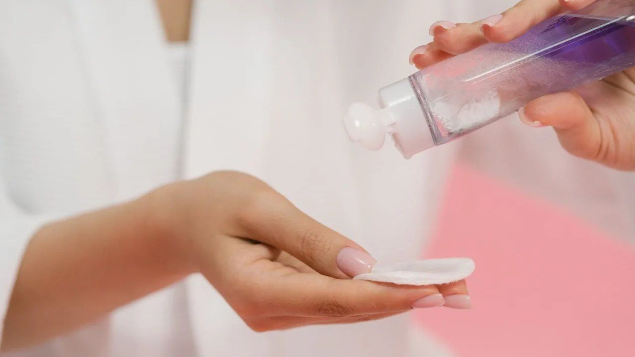 Facial Toner OEM Manufacturing: Formulation, Actives & Private Label Guide