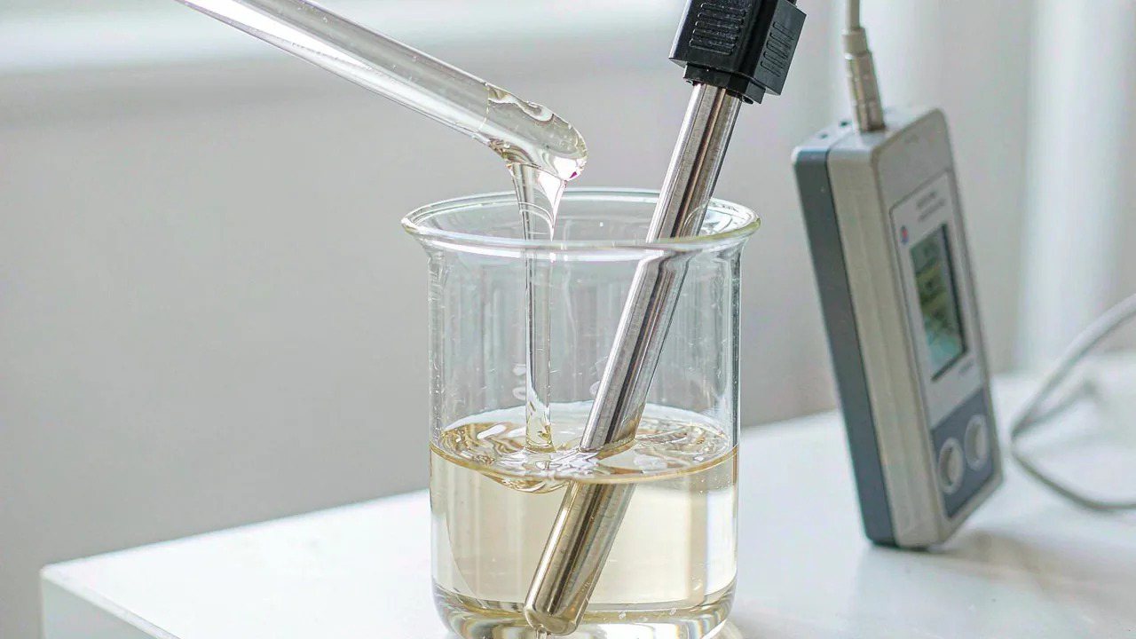 pH and Viscosity Control in Cosmetic Manufacturing: A Buyer Guide