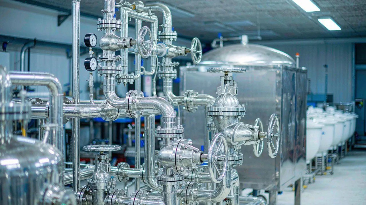 Water Quality and Microbiology Control in Cosmetic Manufacturing
