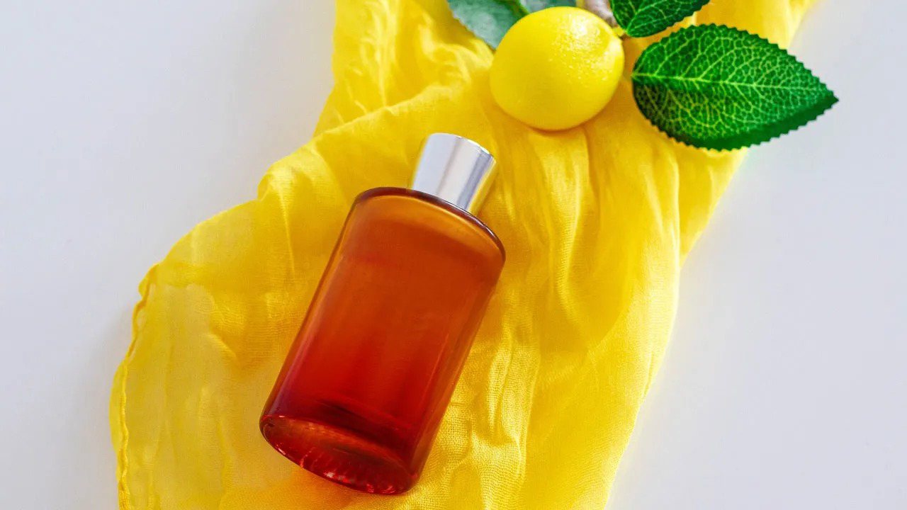 Body Lotion OEM Fragrance Development and Stability Testing