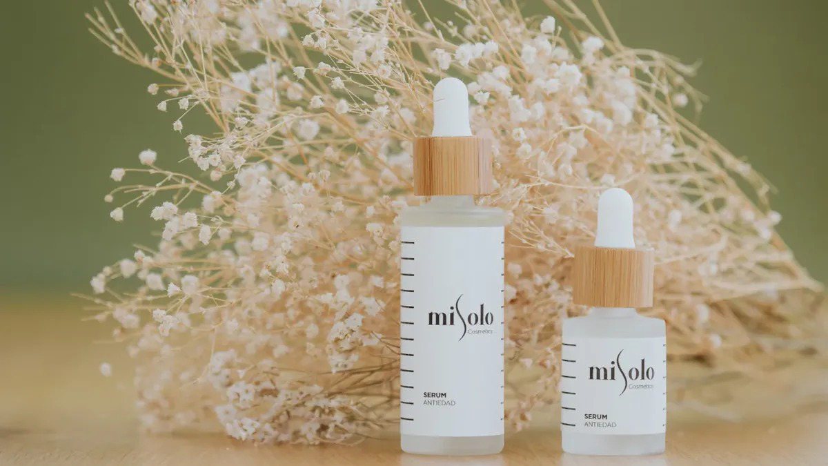 Private Label Skincare Manufacturer for Global Brands