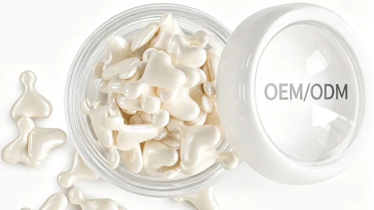 Private Label Skincare Packaging Guide for Beauty Brands