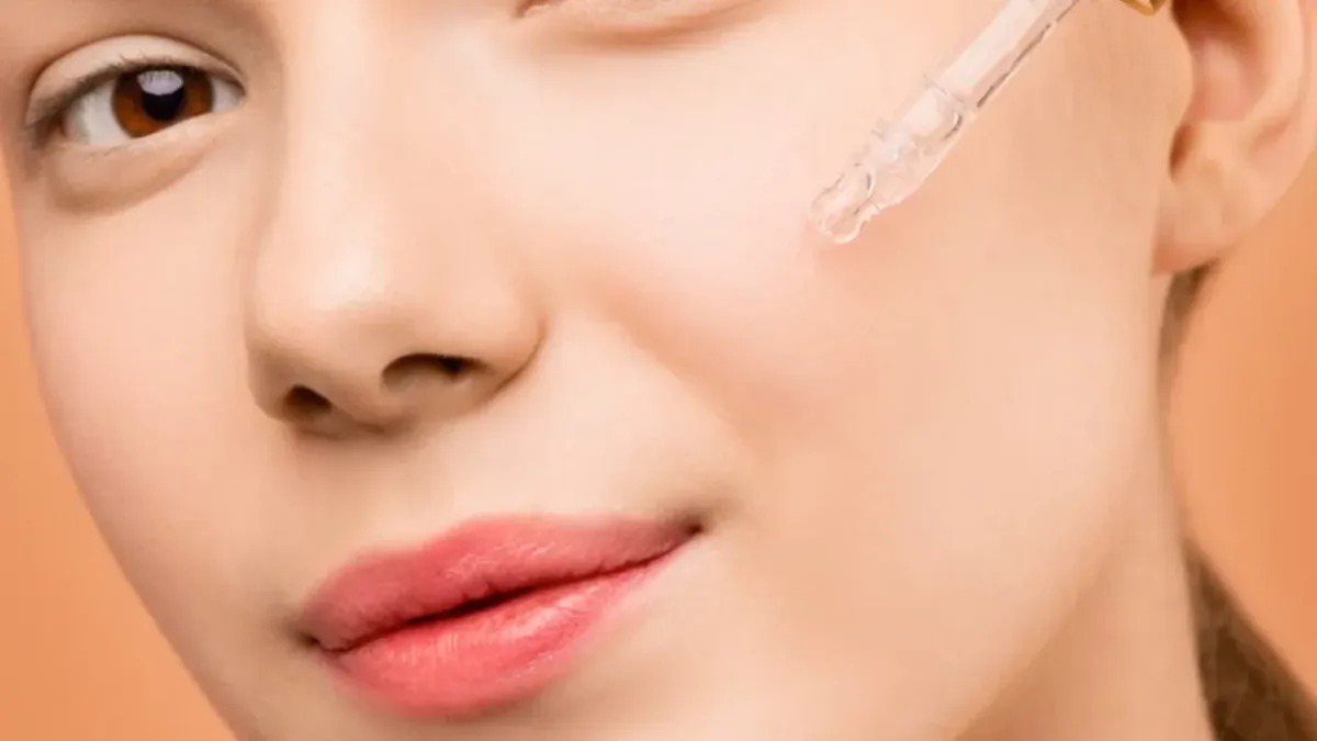 Private Label Facial Serum Manufacturer for Beauty Brands