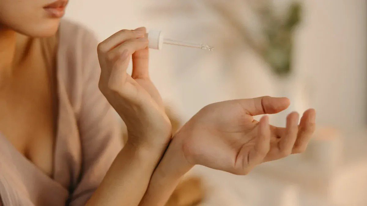 OEM Facial Serum Manufacturer for Private Label Skincare