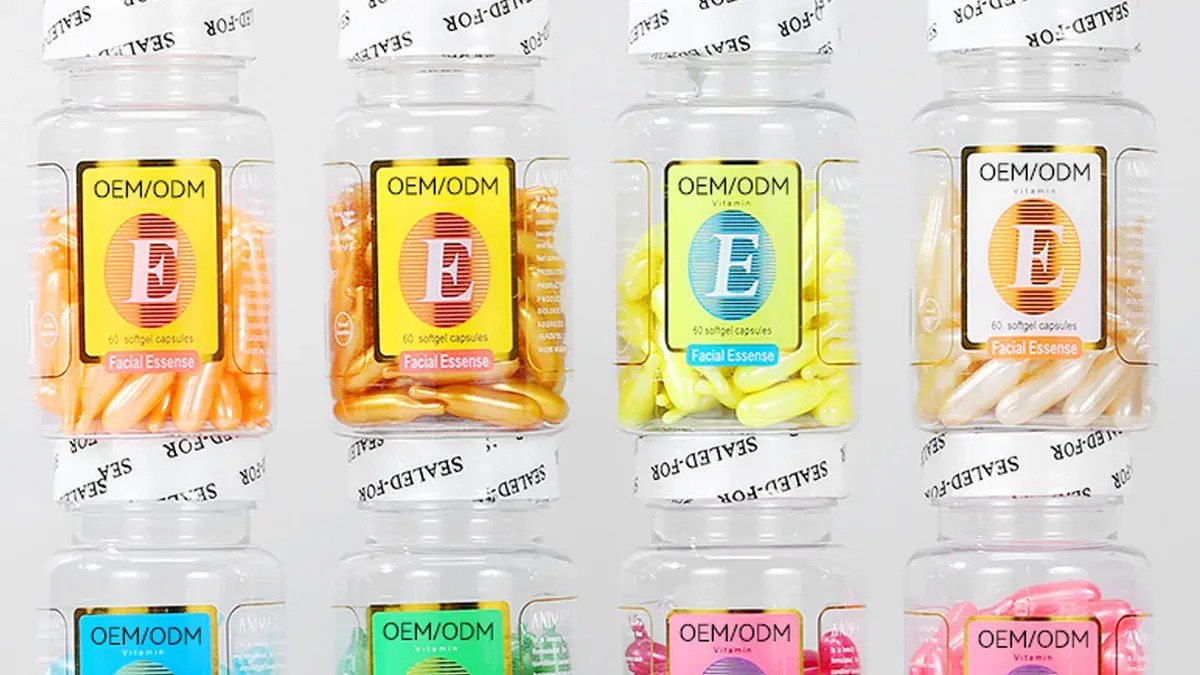 How to Find a Reliable Cosmetic Manufacturer in China